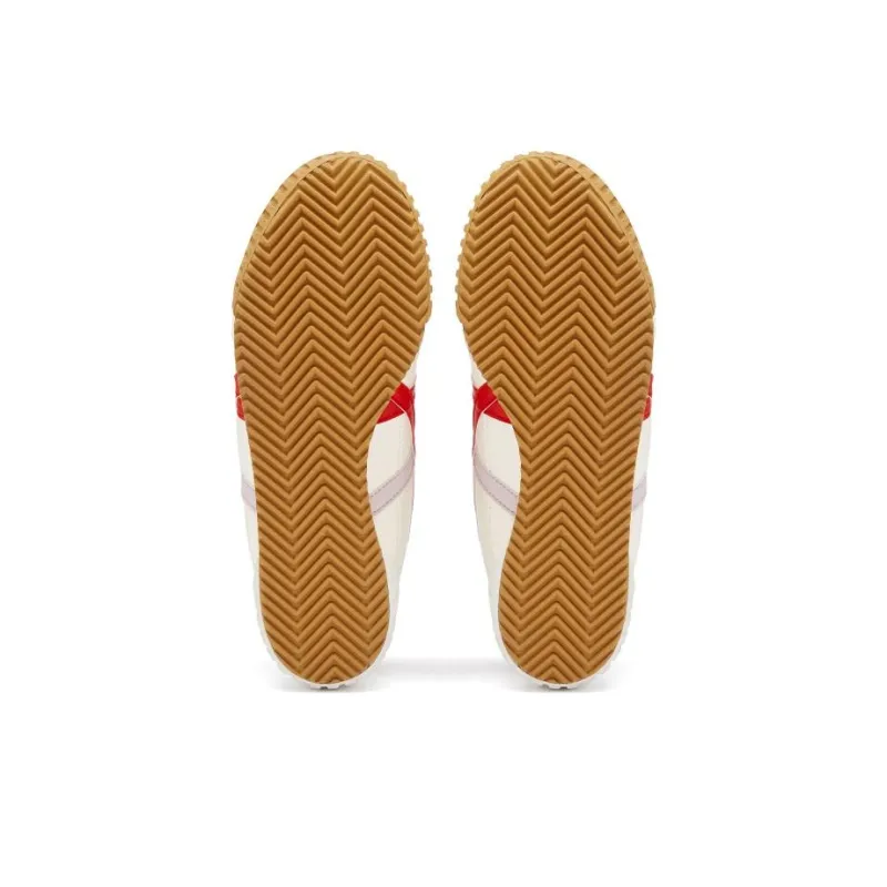 Onitsuka Tiger Machuation Shoes 'White Red'-4