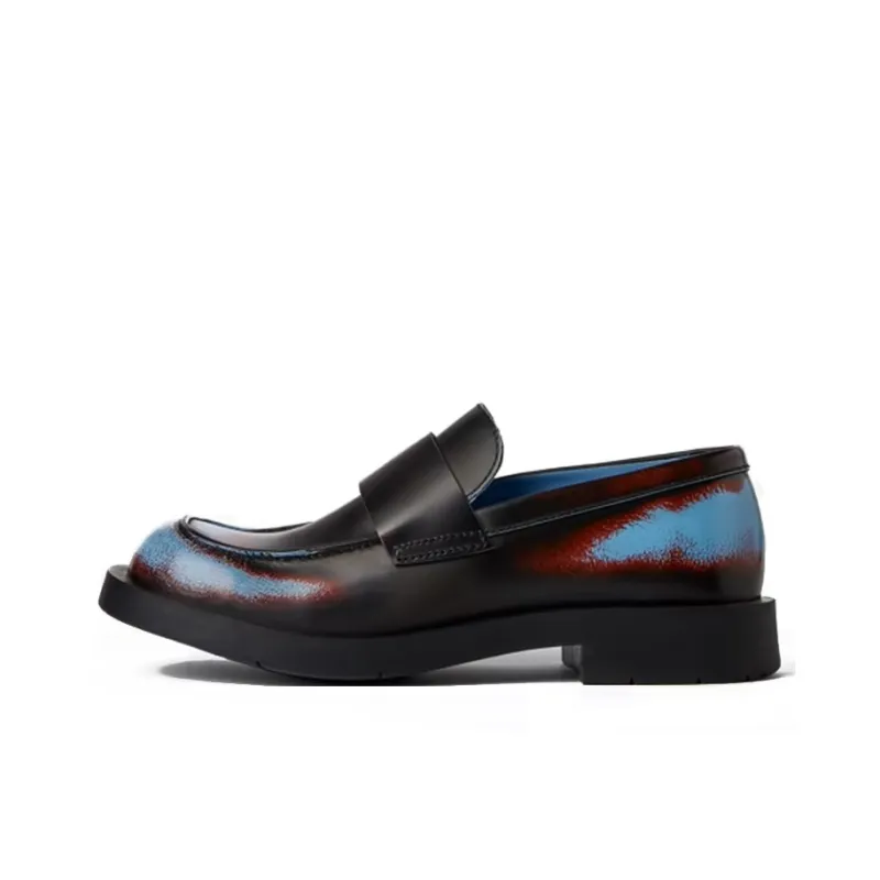 CAMPERLAB Loafers Women's Black Blue Red-0