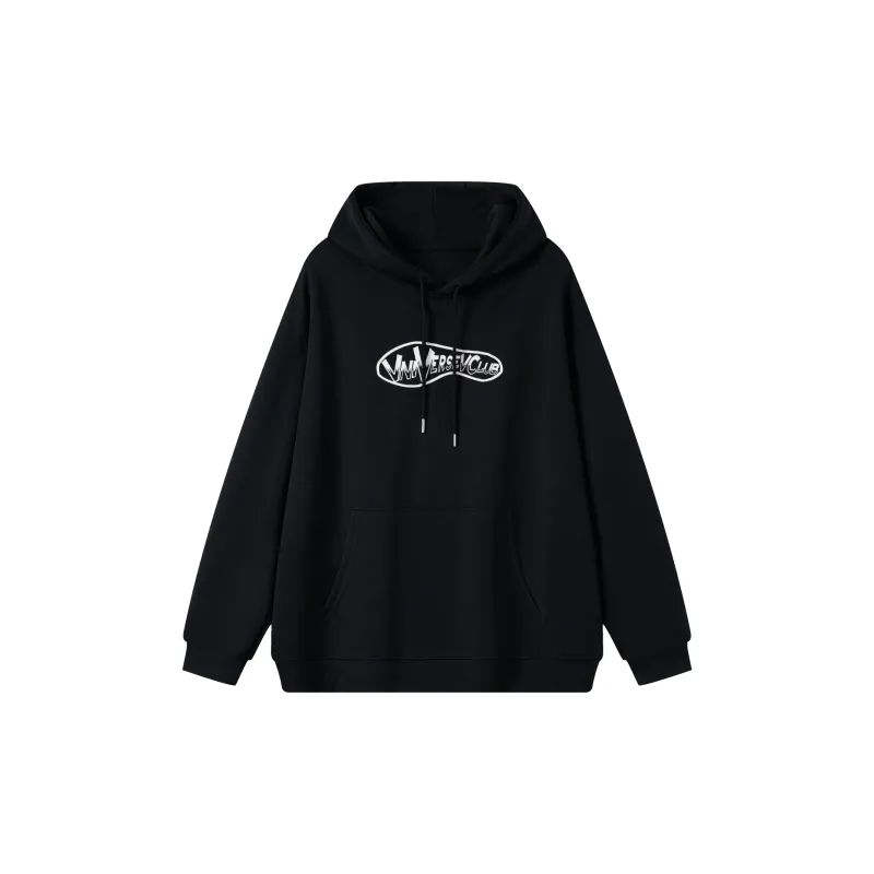 VniVerseVClub Sweatshirt Unisex-1