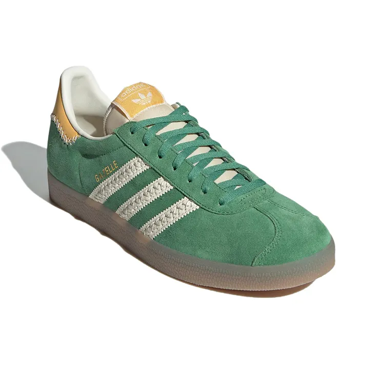 adidas originals Gazelle Preloved Green-2