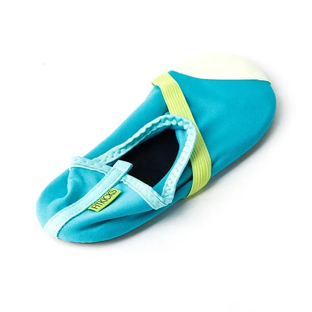 Fitkicks Breathable And Wear-resistant Low-Top Training Shoes Women's Island Green-5