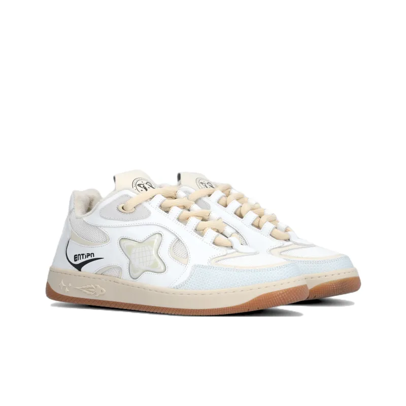 ENTERPRISE JAPAN Skate Planet Sneakers-2