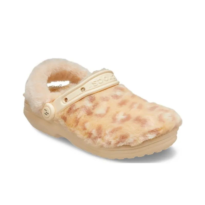 Crocs Kyary Pamyu Pamyu X Fur Sure Clog 'What If?'-2