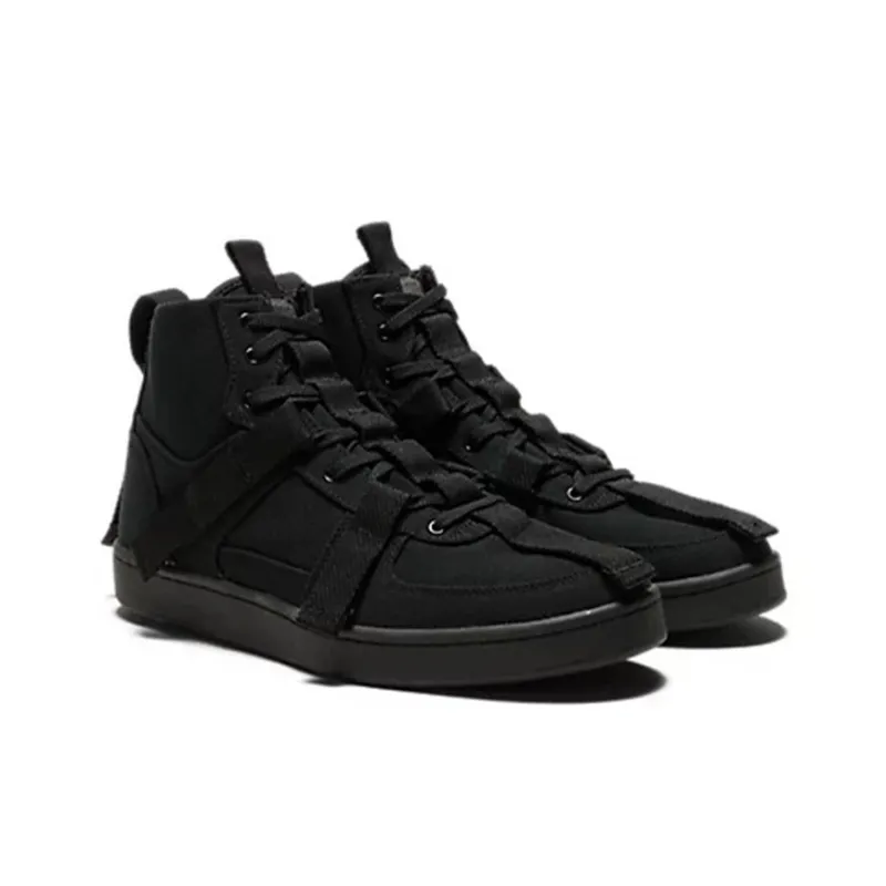Onitsuka Tiger Petal Shoes 'Black'-2