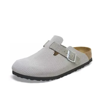 Stussy X Birkenstock Closed Toe Slippers Unisex