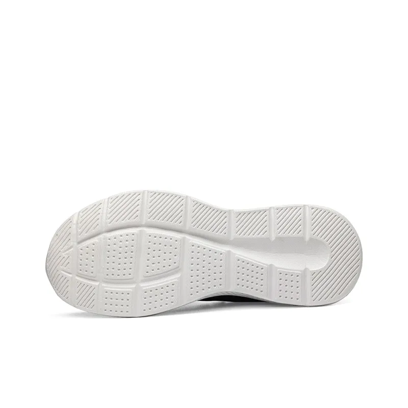 Sonno Breathable Low Top Casual Shoes Men's-11