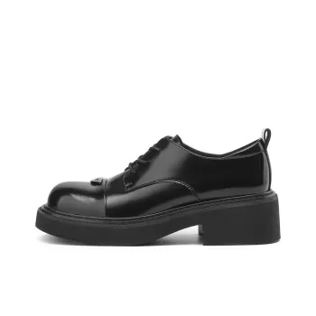 DAPHNE Casual Single Shoes 5.5cm Women's