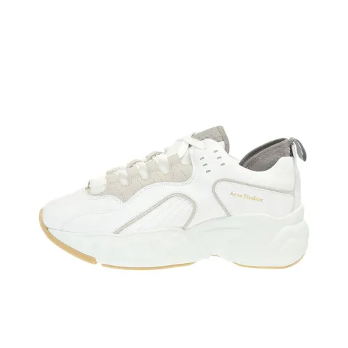 Acne Studios Lifestyle Shoes Women's Low-Top