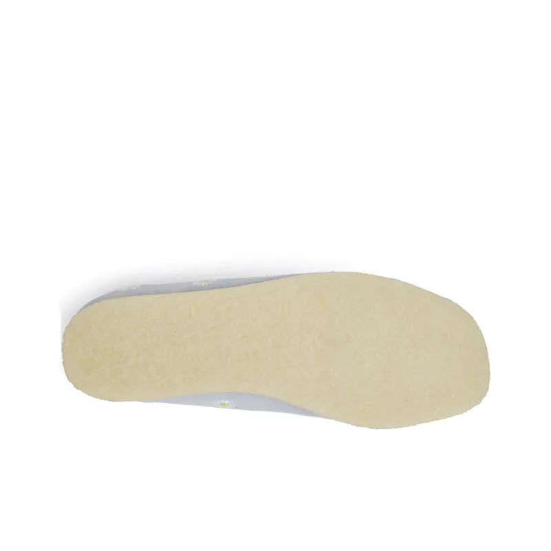clarks Originals Wallabee Suede Lace-up Shoes-4
