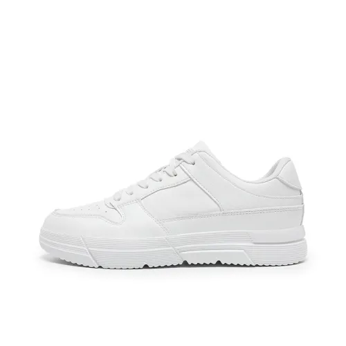 Motion Armor Casual Shoes Unisex Low-Top