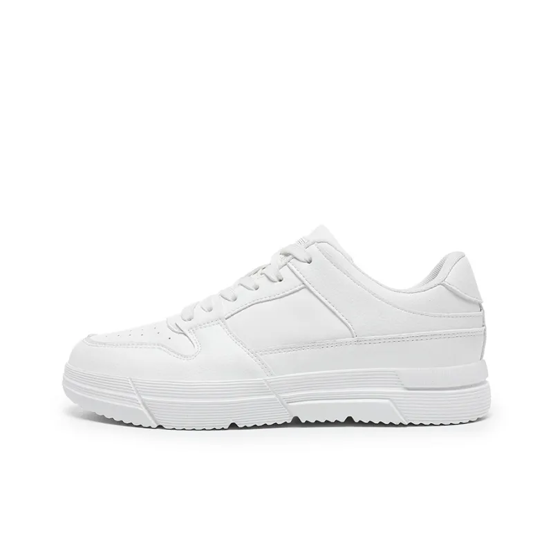 Motion Armor Cushioning Waterproof Breathable Quick-Dry Balance Coverage Low-Top Casual Shoes Unisex-0