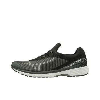 Duel Sonic Mizuno Wide 'Grey Black'