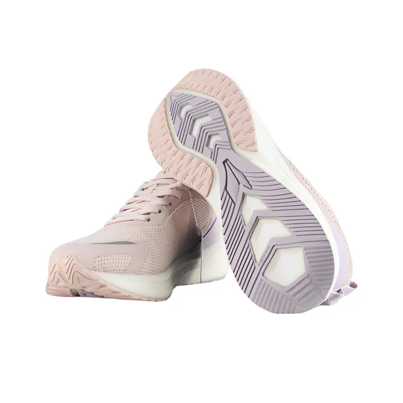 361° Low Top Running Shoes Women's Fresh Pink-3