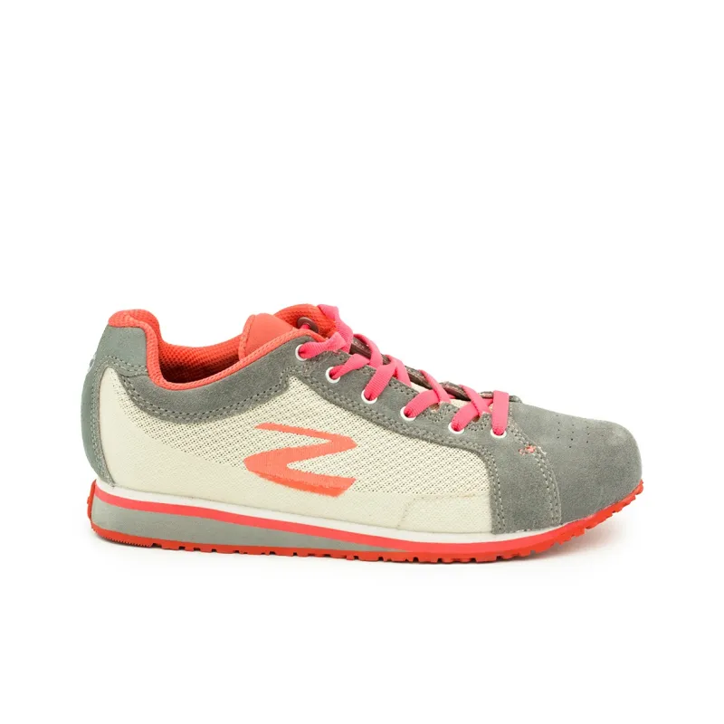 TREZETA City Outdoor Sports Casual Hiking Mesh Trail Running Shoes Low Top Travel Shoes-4