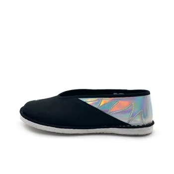 Neiliansheng Women's Casual Shoes Women's Black