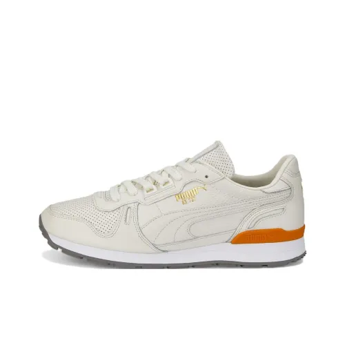 PUMA Rx 737 Premium 'Whisper White Orange Brick'