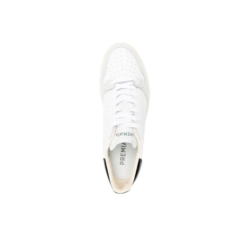 PREMIATA Quinn Lace Up Sneakers-2