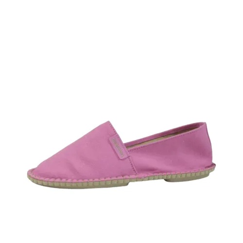 Havaianas Espadrilles Women's Low-Top Crystal Pink