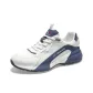 White Blue