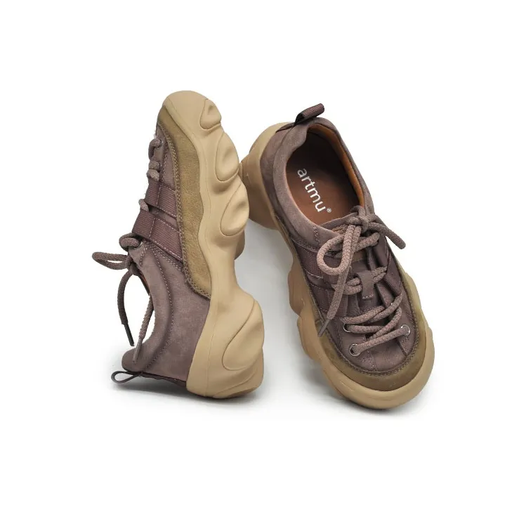 ARTMU Low-Top Casual Shoes Women's-8