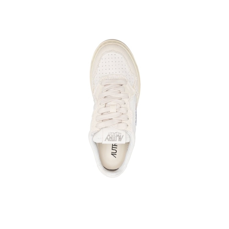 AUTRY Medalist Low-top Sneakers - POIZON AUTRY Medalist Low-top Sneakers - POIZON