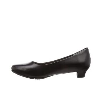 Asics Casual Single Shoes Women's Black