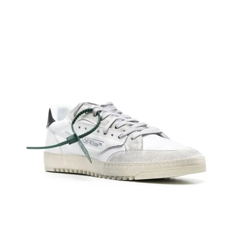 OFF WHITE 5.0 Off Court White Black-2