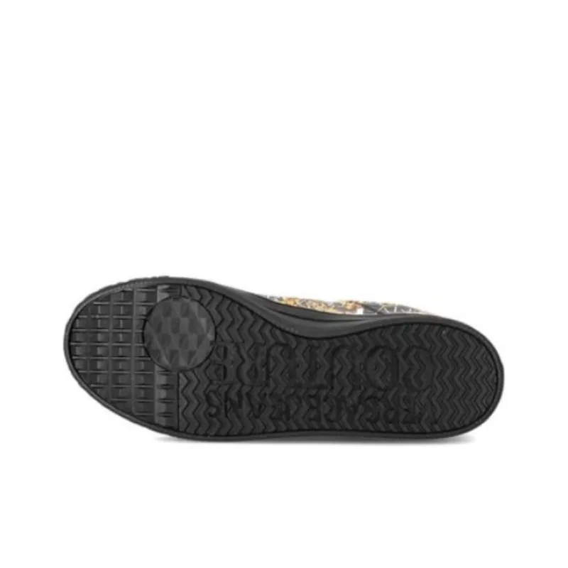 Versace Court 88 'Black Baroque Print'-4