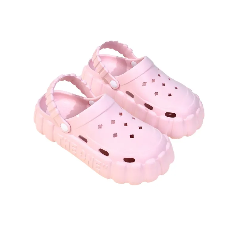 YUSHIPOLUO Clogs Women's-1