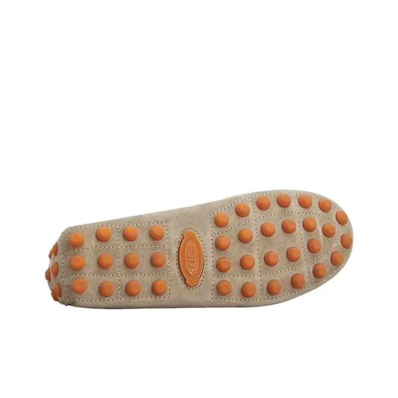 TOD'S Gommino Slip-On Loafers-4