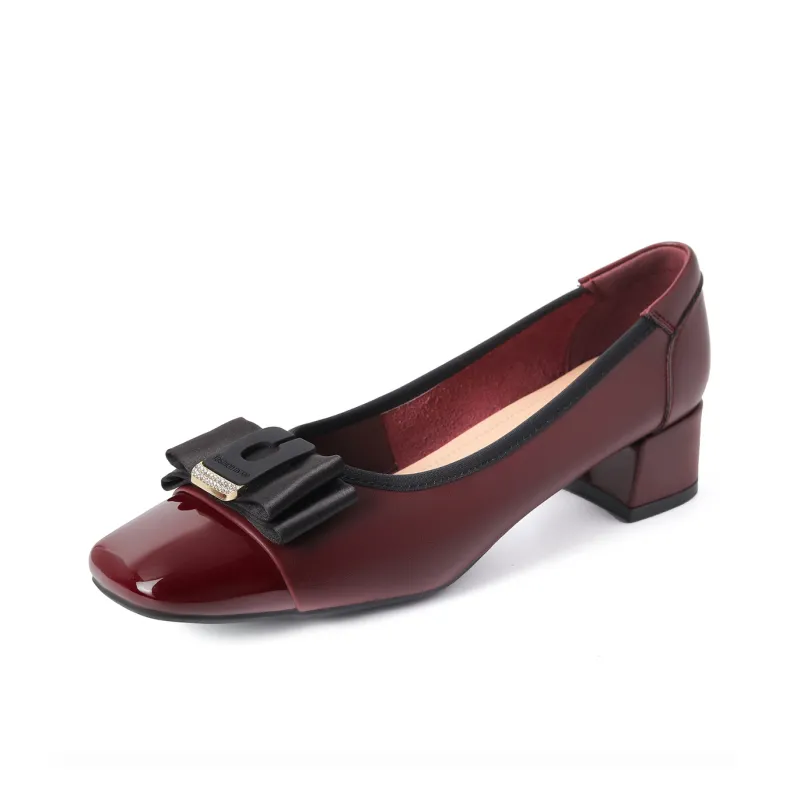 HUANAI Casual Single Shoes Women's-6