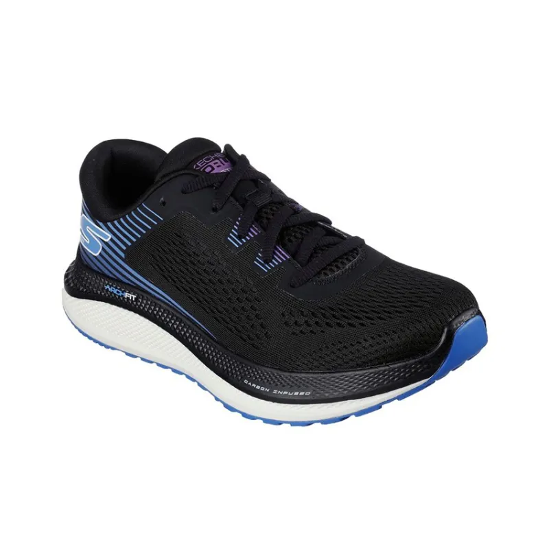 Skechers GO Run Persistence Cushioning, Slip Resistant, Abrasion Resistant, Breathable Low Top Running Shoes Women's-2