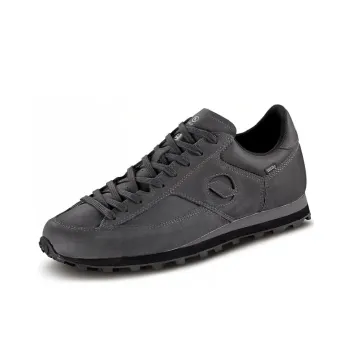 SCARPA R5t Basic GTX Cushioning Wear-Resistant Low-Top Casual Shoes Unisex Gray