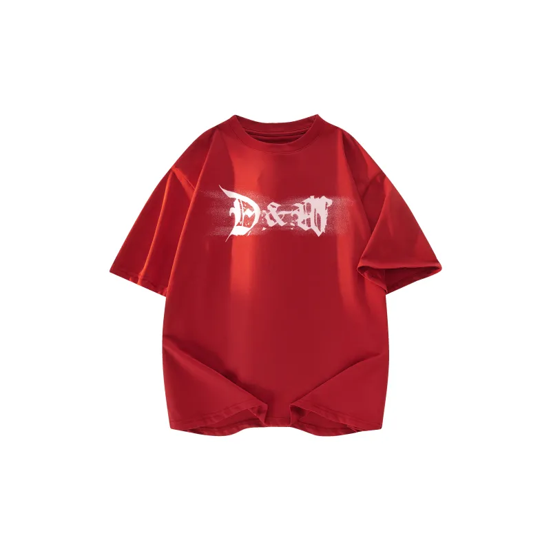 D&W T Shirts Unisex-6