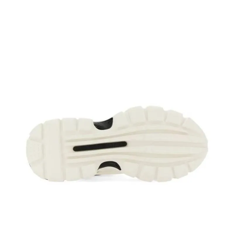 HERON PRESTON Block Stepper Low top Sneakers-4