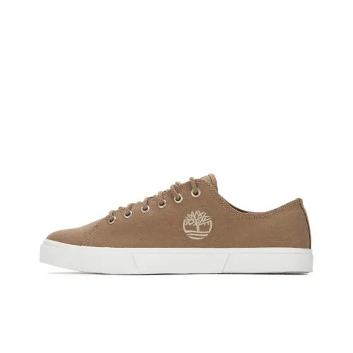 Timberland Union Wharf 2.0 EK+ Sneakers 'Beige'