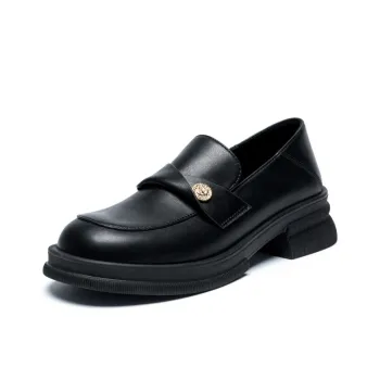 ZHR Casual Single Shoes 4.5cm Women's