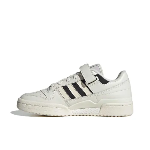 Adidas Forum Low 'Off White Black' Women's
