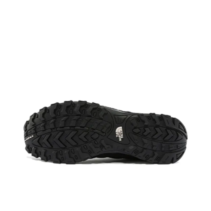 THE NORTH FACE Truckee Hiking Shoes 'Black'-3
