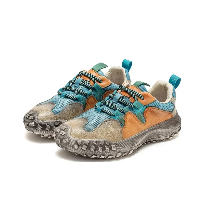 Jay Low-Top Casual Shoes Women's-6
