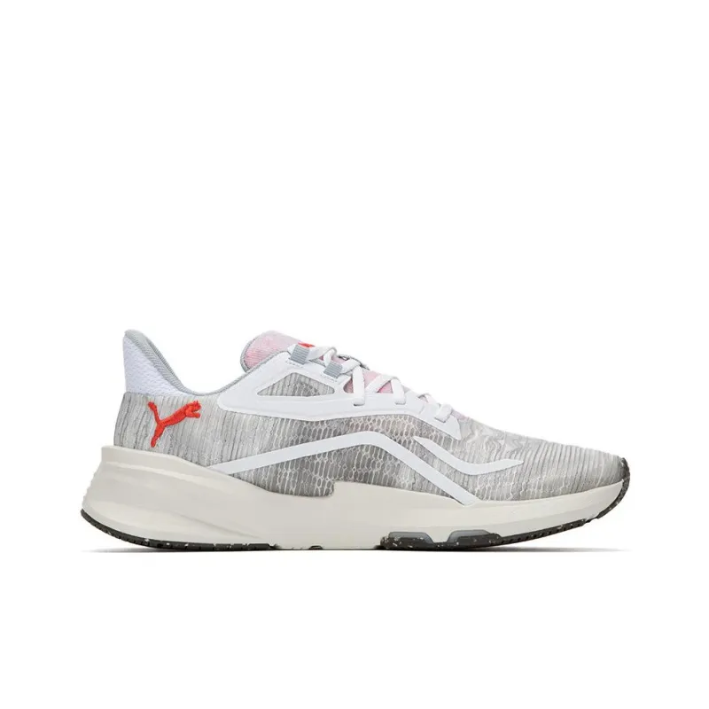 PUMA PWRFrame Tr 'Re Collection White Platinum Grey'-1