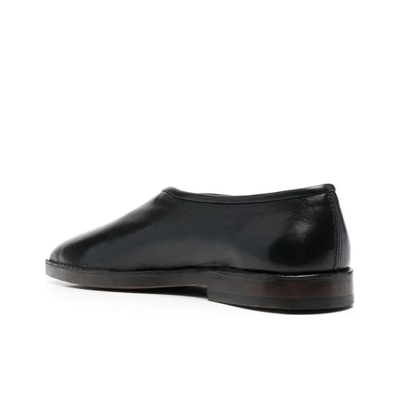 Lemaire Casual Shoes Women's Black-3