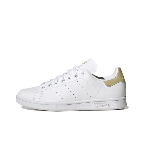 Adidas Women's Stan Smith 'White Sandy Beige'