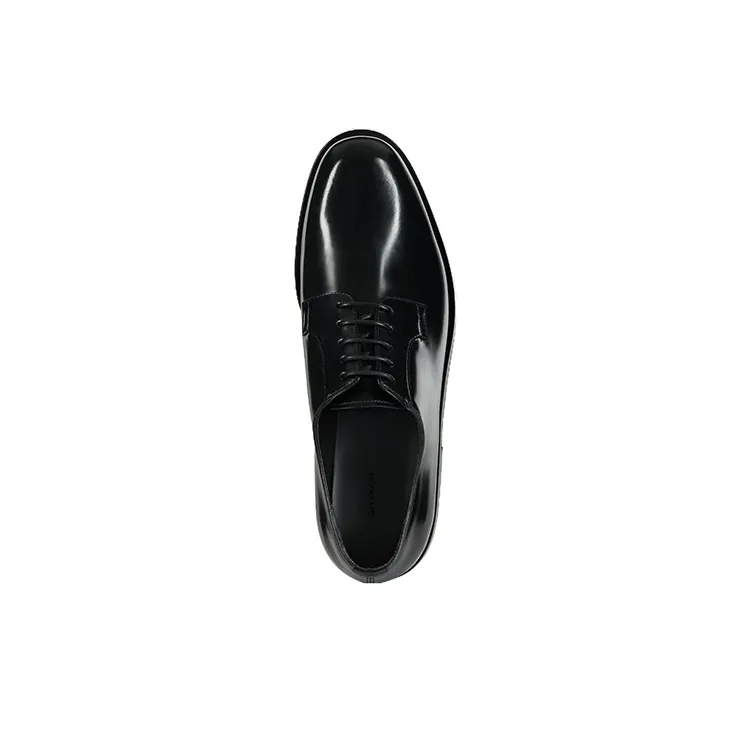 Givenchy Casual Shoes Men's Black-2
