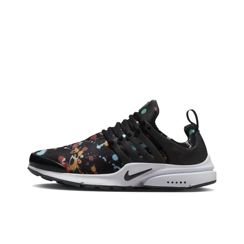 Nike Air Presto Paint Splatter-0