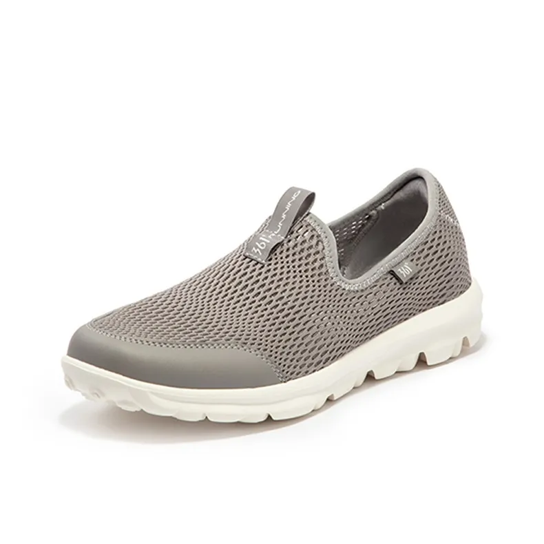 361° Slip on Anti Slip Wear Resistant Low Top Casual Shoes Men's-1