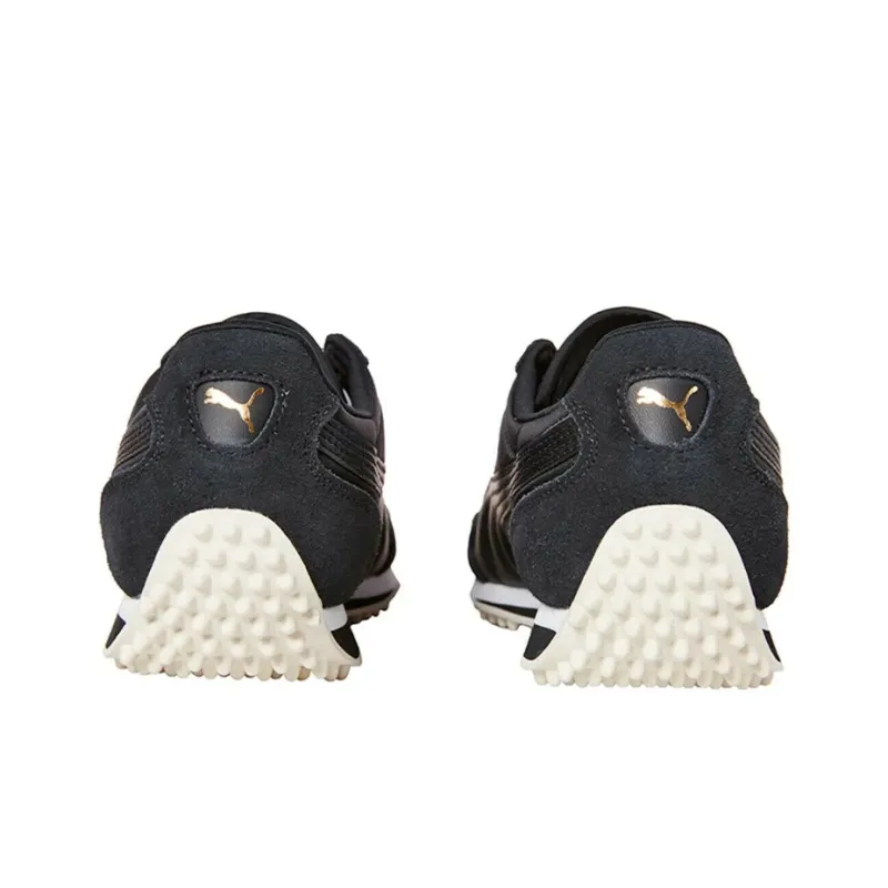 PUMA Sports Casual Shoes 'Black White'-2