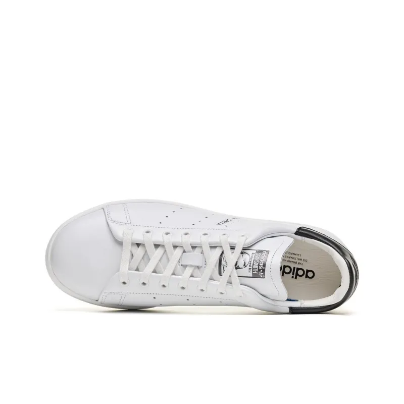 Adidas Stan Smith Lux White Black-3