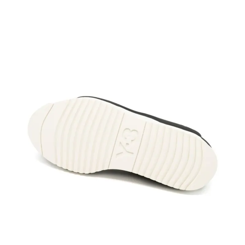Adidas Y 3 Hokori Iii Black Black Core White-3