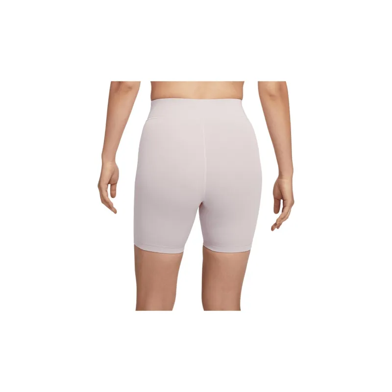 Nike Sports Shorts Women's Light Umber-1